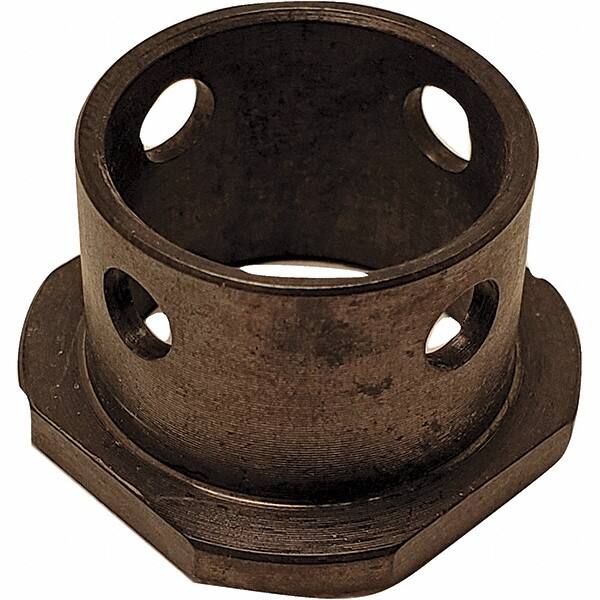 Dynabrade - Air Die Grinder Silencer - Exact Tooling