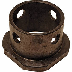 Dynabrade - Air Die Grinder Silencer - Exact Tooling