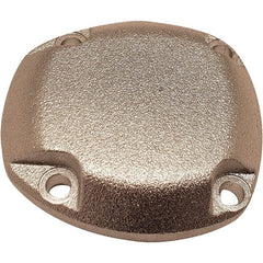 Dynabrade - Air Finishing Sander Housing Cap - Exact Tooling