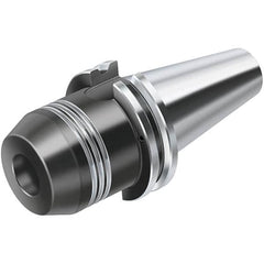 Walter - Hydraulic Tool Holder/Chuck - 182.6mm OAL - Exact Tooling