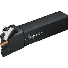 Walter - Indexable Turning Toolholder - Exact Tooling