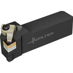 Walter - Indexable Turning Toolholder - Exact Tooling