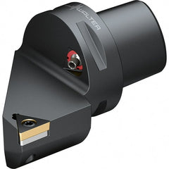 Walter - Indexable Turning Toolholder - Exact Tooling