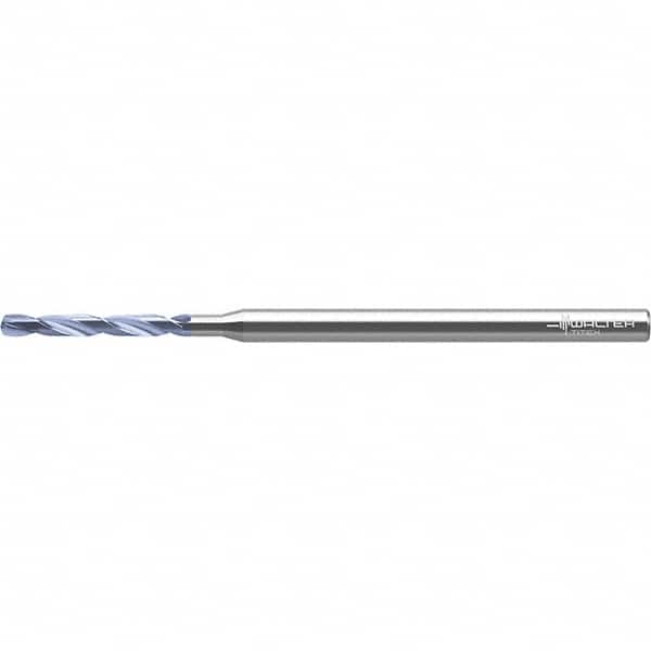 Walter-Titex - JSWL, Left Hand Cut, 95° Lead Angle, 3/8" Shank Height x 3/8" Shank Width, Indexable Turning Toolholder - 4-3/4" OAL, WXGU-.. Insert Compatibility, Series Miniforceturn - Exact Tooling