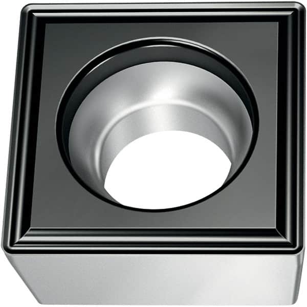 Walter - Indexable Turning Toolholder - SCMT FK6 Insert Compatibility - Exact Tooling