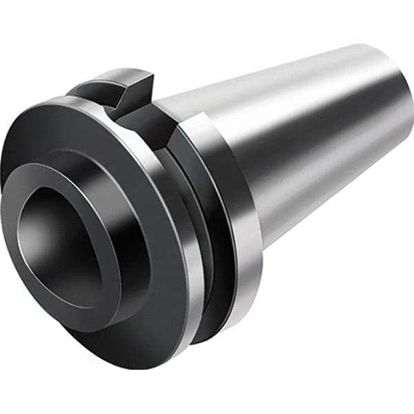 Walter - Modular Tool Holding System Adapter - 141.8mm OAL - Exact Tooling