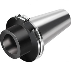 Walter - Modular Tool Holding System Adapter - 153.4mm OAL - Exact Tooling