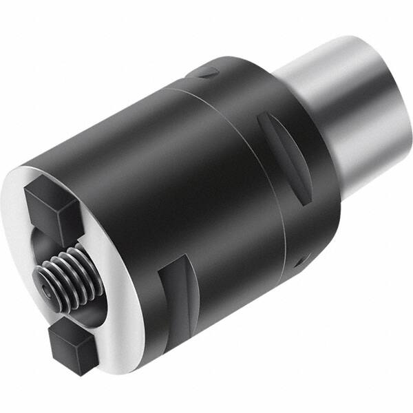 Walter - Modular Tool Holding System Adapter - 118mm OAL - Exact Tooling