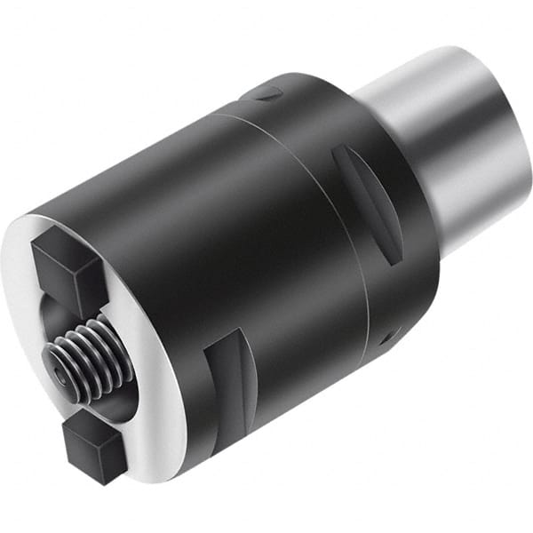 Walter - Modular Tool Holding System Adapter - 4-1/4" OAL - Exact Tooling