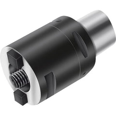 Walter - Modular Tool Holding System Adapter - 83mm OAL - Exact Tooling