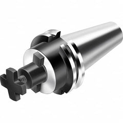 Walter - Modular Tool Holding System Adapter - 136.8mm OAL - Exact Tooling