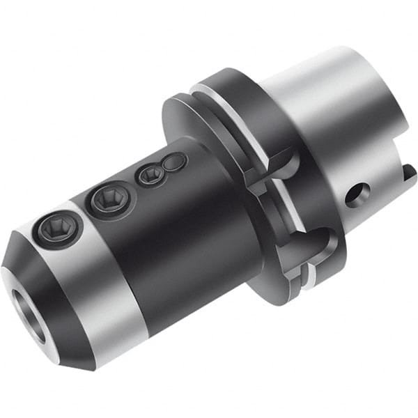 Walter - Modular Tool Holding System Adapter - 97mm OAL - Exact Tooling