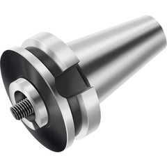 Walter - Modular Tool Holding System Adapter - 158.4mm OAL - Exact Tooling