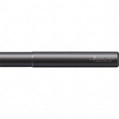 Walter-Prototyp - AK610 Shank Milling Tip Insert Holder & Shank - 100mm OAL - Exact Tooling