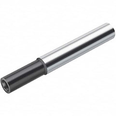 Walter - AK512.Z Shank Milling Tip Insert Holder & Shank - 180mm OAL - Exact Tooling