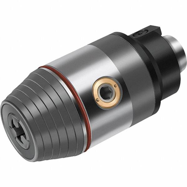 Walter - Modular Tool Holding System Adapter - 4-3/32" OAL - Exact Tooling