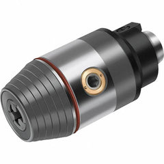 Walter - Modular Tool Holding System Adapter - 4-3/32" OAL - Exact Tooling