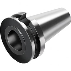 Walter - Modular Tool Holding System Adapter - 3-7/8" OAL - Exact Tooling