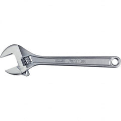 Stanley - Adjustable Wrench - Exact Tooling