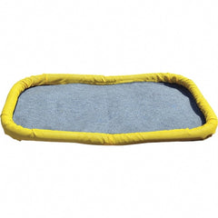 UltraTech - 1 Gal Polyethylene/PVC with Ultra-X-Tex Liner Small Ultra Filter PAD - 3" High x 2' Wide x 30" Long - Exact Tooling