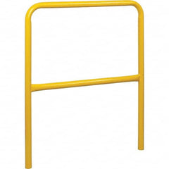 PRO-SAFE - Hand Rail & Railings Type: Handrail Length (Inch): 36 - Exact Tooling