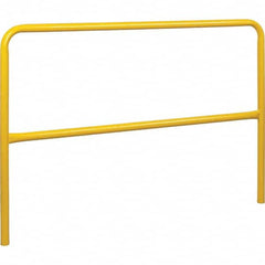 PRO-SAFE - Hand Rail & Railings Type: Handrail Length (Inch): 60 - Exact Tooling