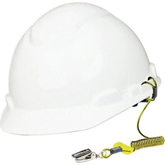 DBI/SALA - Tool Holding Accessories Type: Tool Tether Connection Type: Swivel Snap Hook - Exact Tooling