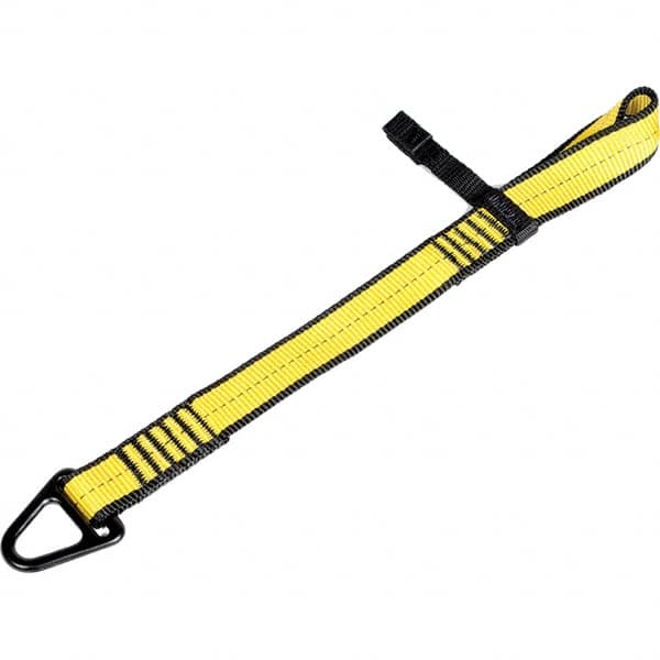 DBI/SALA - Tool Holding Accessories Type: Tool Cinch Connection Type: Cinch - Exact Tooling