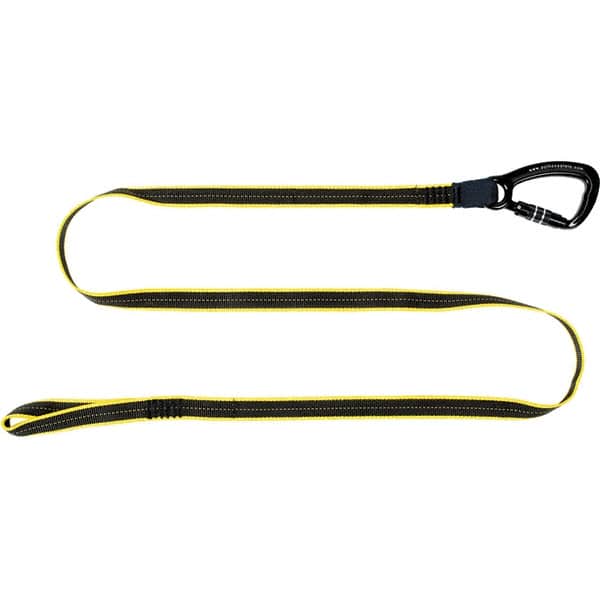 DBI/SALA - Tool Holding Accessories Type: Tool Tether Connection Type: Carabiner - Exact Tooling