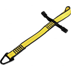 DBI/SALA - Tool Holding Accessories Type: Tool Cinch Connection Type: Cinch - Exact Tooling