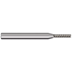 Harvey Tool - Square End Mill - Exact Tooling