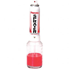 Made in USA - Paint Sprayers & Guns Type: Sprayer Feed Style: Refillable - Exact Tooling