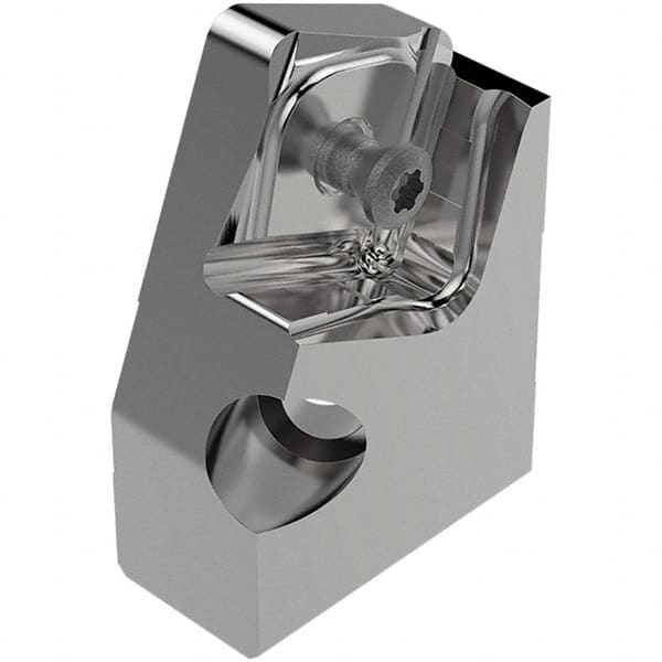 Seco - SNMX22 Insert Style, Indexable Milling Cassette - R220.54/R220.56 Toolholder Style, Compatible with Face Mill, Series Double Quattro - 22 - Exact Tooling