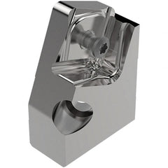 Seco - SNMX22 Insert Style, Indexable Milling Cassette - R220.54/R220.56 Toolholder Style, Compatible with Face Mill, Series Double Quattro - 22 - Exact Tooling