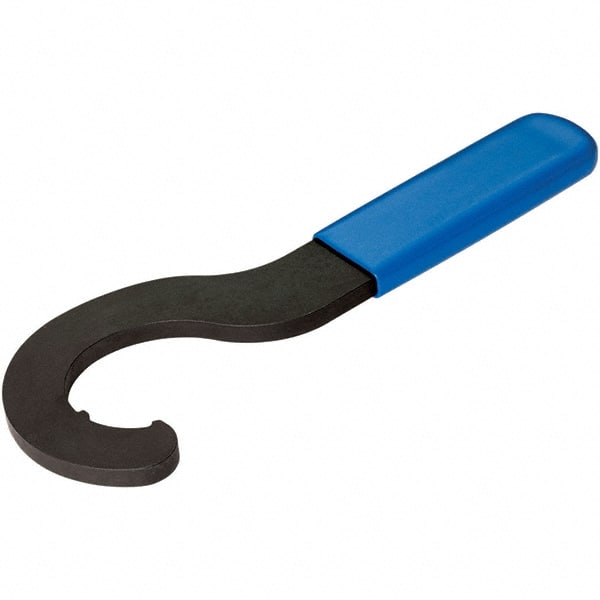 Seco - Milling Chuck Wrench - 25mm Compatible Hole Diam - Exact Tooling