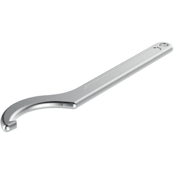 Seco - Milling Chuck Wrench - 32mm Compatible Hole Diam - Exact Tooling