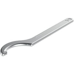 Seco - Milling Chuck Wrench - 20mm Compatible Hole Diam - Exact Tooling