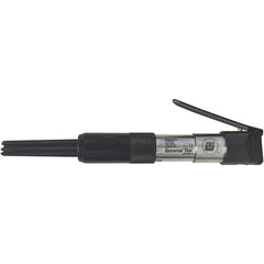 Universal Tool - Needle Scalers Type of Power: Pneumatic Handle Type: Inline - Exact Tooling