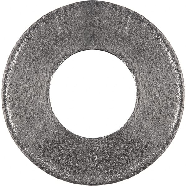 Value Collection - 2-1/2" Pipe, 2-7/8" ID x 4-7/8" OD Flange Gasket - Reinforced Graphite, Gray, 1/8" Thick - Exact Tooling