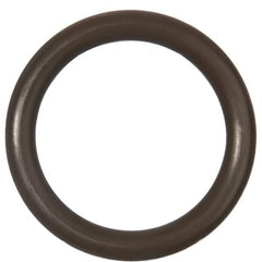 Value Collection - 11mm ID, Viton O-Ring - 1mm Thick, Round Cross Section - Exact Tooling