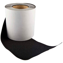 Norton - Adhesive-Backed Sanding Sheets Abrasive Material: Silicon Carbide Sheet Width (Inch): 6 - Exact Tooling