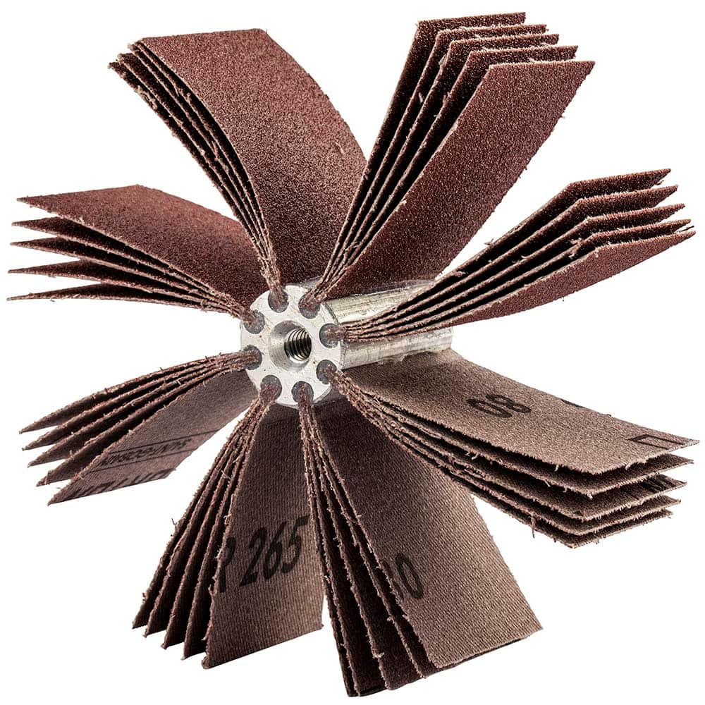 Norton - Bore Polishers - Exact Tooling