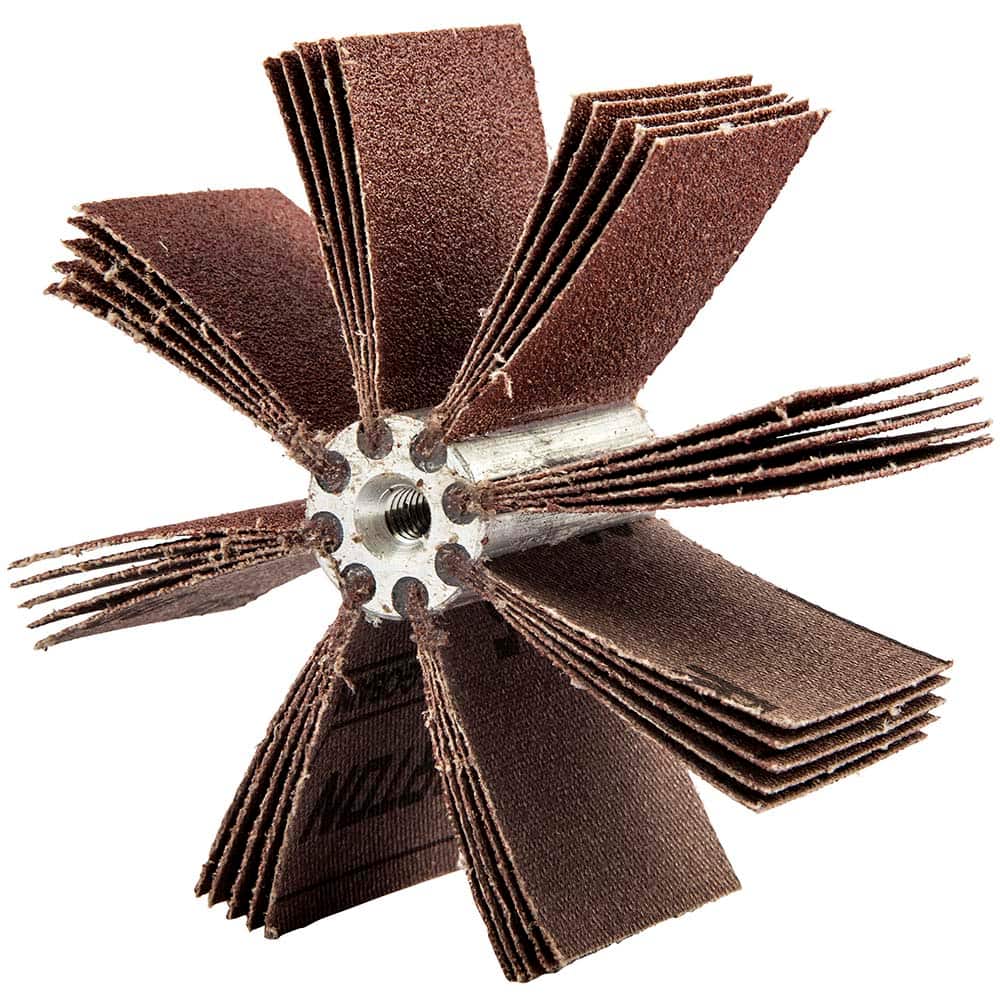 Norton - Bore Polishers - Exact Tooling