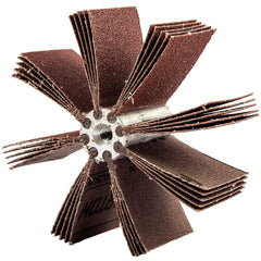 Norton - Bore Polishers - Exact Tooling