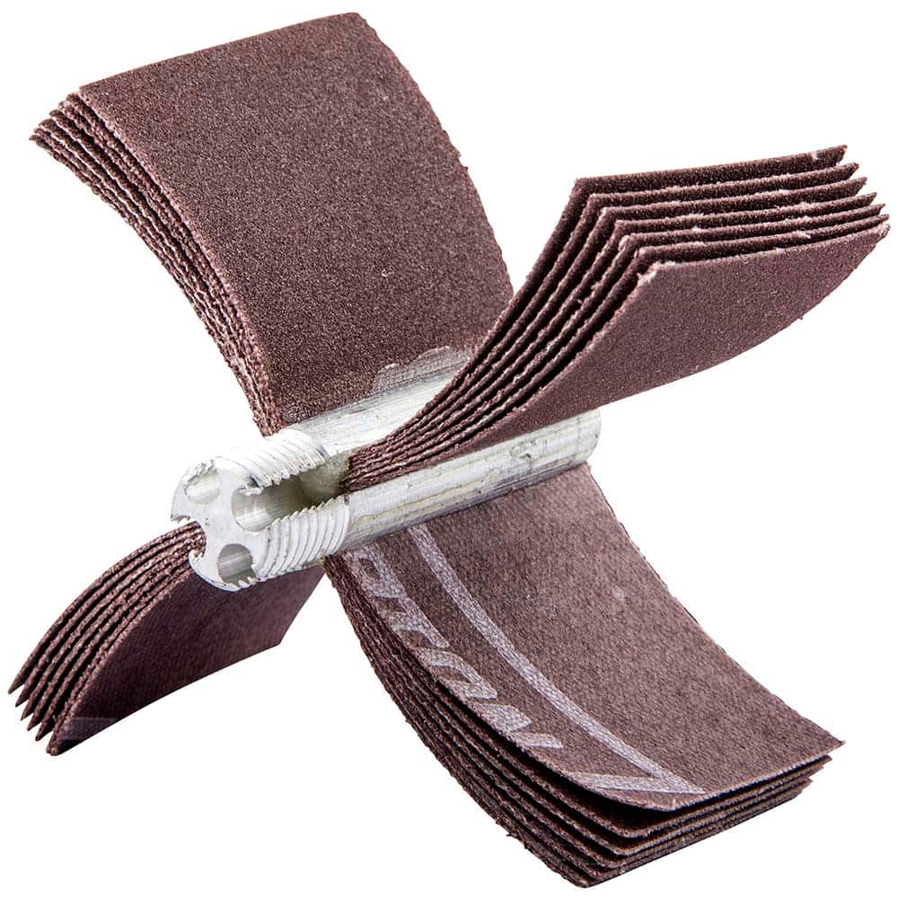 Norton - Bore Polishers - Exact Tooling