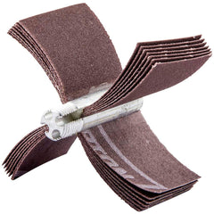 Norton - Bore Polishers - Exact Tooling