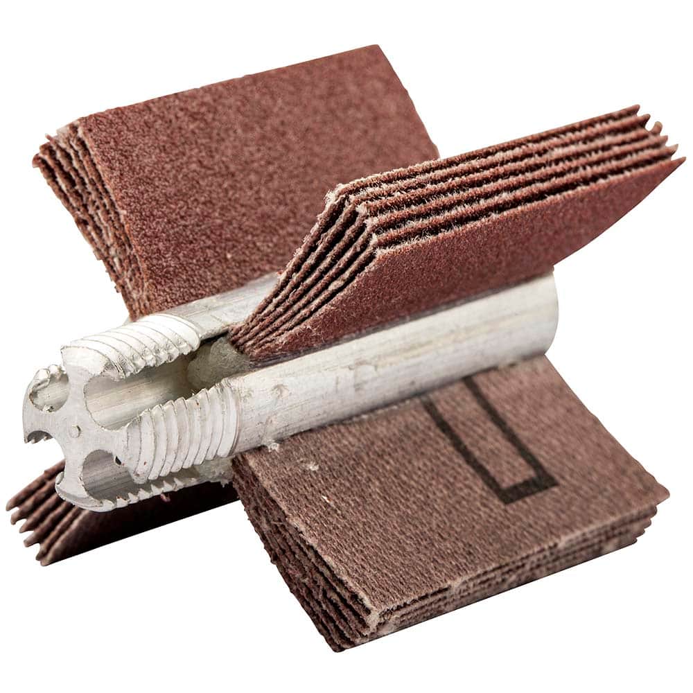 Norton - Bore Polishers - Exact Tooling