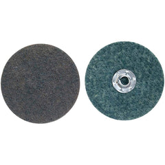 Norton - 7" Aluminum Oxide Quick Change Disc - Exact Tooling