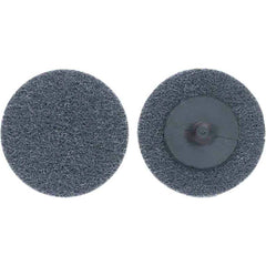 Norton - 2" Silicon Carbide Quick Change Disc - Exact Tooling