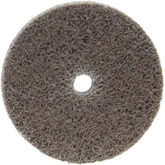 Norton - Deburring Wheels Wheel Type: Unitized Wheel Diameter (Inch): 2 - Exact Tooling